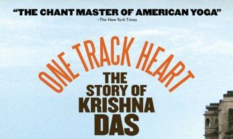 One Track Heart: The Story of Krishna Das