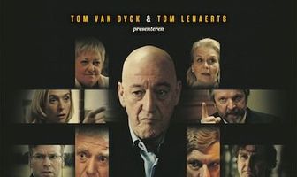Met man en macht