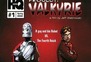 Project: Valkyrie