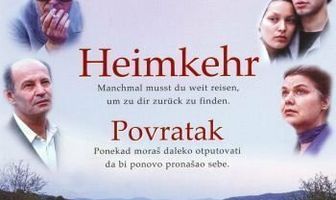 Heimkehr