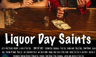 Liquor Day Saints