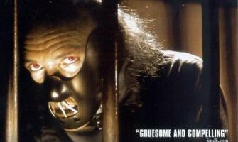 Признания серийного убийцы