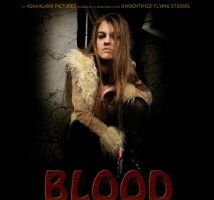 Blood Sun Town