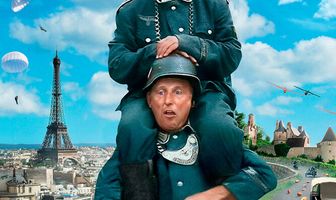 Большая прогулка