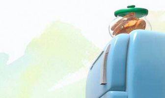 Свинка Орми