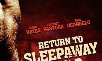 Возвращение в спящий лагерь