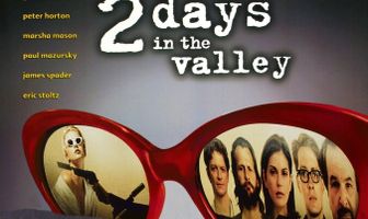 Два дня в долине