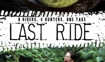 Last Ride