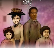 The Samuel Coleridge-Taylor Story