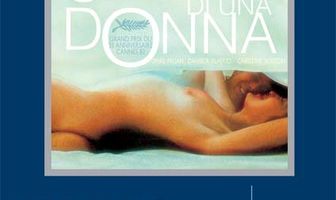 Идентификация женщины