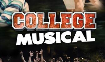 Студенческий мюзикл