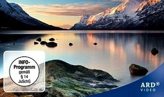 Дикая природа Скандинавии