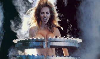 Проект Вампир