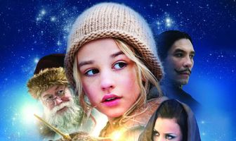 Путешествие к Рождественской звезде