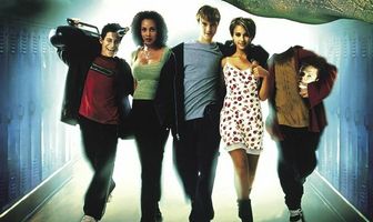 Рука-убийца