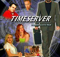 Timeserver
