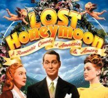 Lost Honeymoon