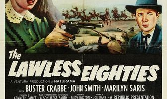 The Lawless Eighties
