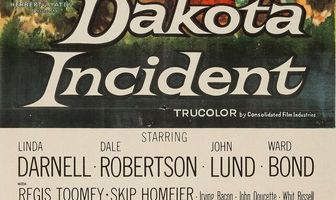 Происшествие в Дакоте