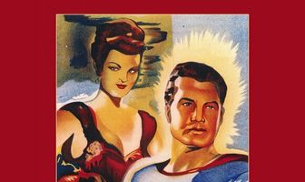 Супермен в Скотланд Ярде