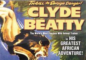 Perils of the Jungle