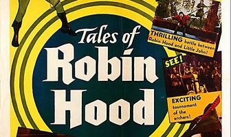 Tales of Robin Hood