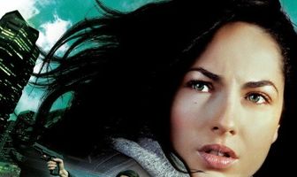 Встречный ветер