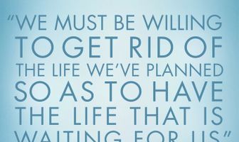 В поисках Джо