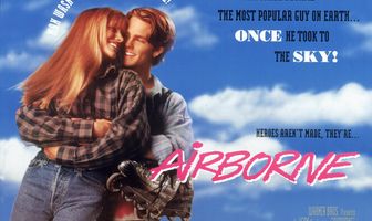 Крылатые роллеры