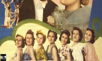 Вок 1938-го года