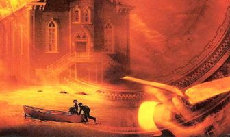 Человек по имени Питер