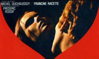 Всё что касается любви