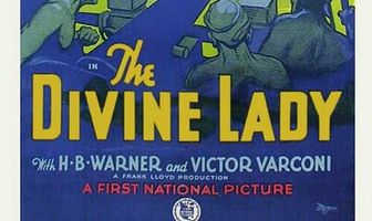 Божественная леди