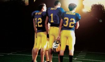 Fordson: Faith, Fasting, Football