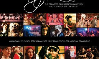 Party Like a Roman Emperor