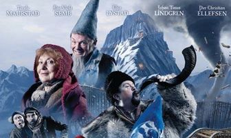 Странник 2: В поисках волшебного рога