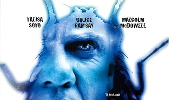 Остров мёртвых