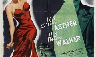 Человек с улицы Полумесяца