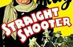 Straight Shooter