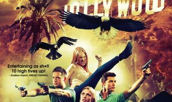 Птицекалипсис 2: Воскрешение