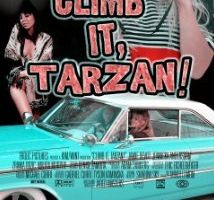 Climb It, Tarzan!