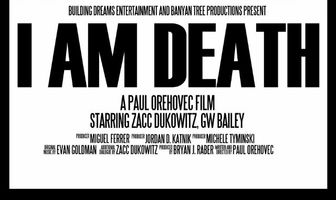 I Am Death