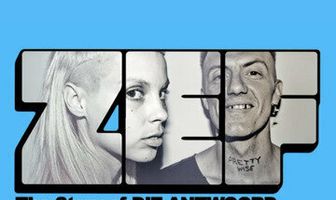 ZEF: The Story of Die Antwoord