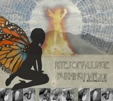 Burning Man: Rites of Passage