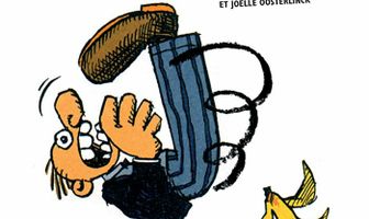 Art Spiegelman, traits de mémoire