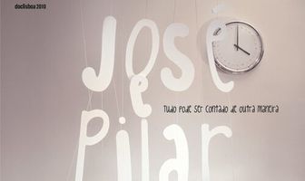 Жозе и Пилар