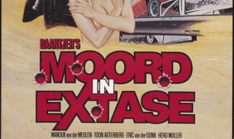 Moord in Extase