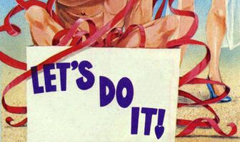 Давай сделаем это