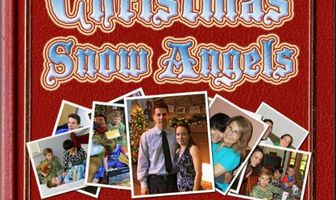 Christmas Snow Angels