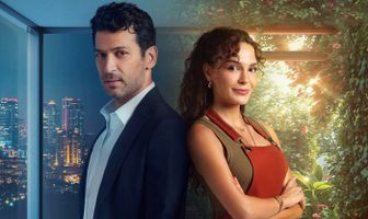 Таинственный сад